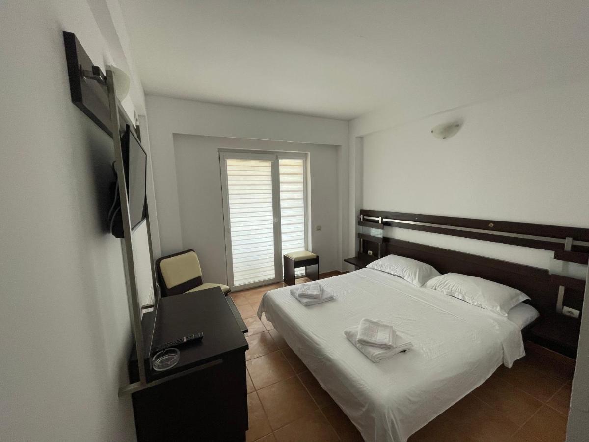 Dekor Hotel Costinesti Exterior photo